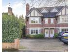 Blandford Avenue, North Oxford, OX2 4 bed semi-detached house for sale -