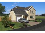 The Maxwell, East Broomlands, Kelso TD5, 3 bedroom detached house for sale -