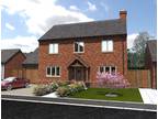 3 bed house for sale in Daisy, LE14, Melton Mowbray