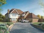 5 bedroom detached house for sale in Chester Road, Woodford, Stockport, SK7