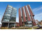 45 Islington Wharf Block A, 151 Great Ancoats Street 1 bed apartment for sale -