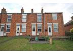 3 bedroom terraced house for sale in Church Street, Louth, LN11