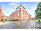 1 bed flat for sale in CH1 3AJ, CH1, Chester