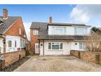 3 bedroom semi-detached house for sale in Mount Road, Thatcham, RG18