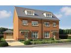 3 bed house for sale in Pinewood Way, PO19, Chichester