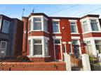4 bedroom semi-detached house for sale in Broughton Road, Wallasey, CH44
