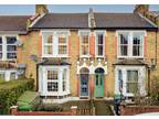 3 bedroom terraced house for sale in Davenport Road, Catford, London, SE6