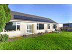 Grampound Road, Truro 4 bed bungalow for sale -