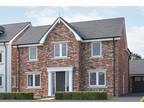 The Beech, Hale Village, Liverpool, Cheshire L24, 4 bedroom detached house for