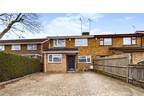 Brading Way, Purley on Thames, Reading, Berkshire, RG8 4 bed semi-detached house