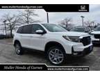 2024 Honda Passport EX-L