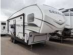 2024 Keystone Cougar Sport 2400RE