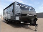 2024 Coachmen Catalina Legacy Edition 243RBS