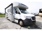 2022 Coachmen Prism Select 24FS