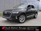 2024 Audi Q7 Premium Plus