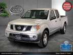 2008 Nissan Frontier SE V6