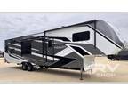 2024 Alliance RV Paradigm 395DS