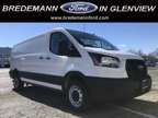 2024 Ford Transit Cargo Van