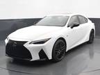 2024 Lexus IS