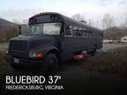 1999 Blue Bird Bluebird Custom Skoolie RV