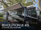 2006 Fleetwood Revolution LE 40L