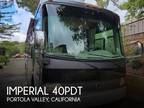 2004 Holiday Rambler Imperial 40PDT