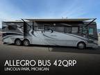 2007 Tiffin Allegro Bus 42QRP