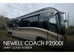 2007 Newell Coach P2000i