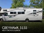 2006 Jayco Greyhawk 31SS