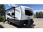 2024 Forest River Flagstaff Micro Lite 21FBRS