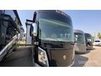 2025 Thor Motor Coach Riviera 39BH