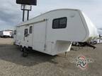 2009 Keystone Cougar X-lite 278RKSWE