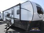 2024 Forest River Flagstaff Micro Lite 25BSDS