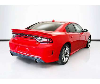 2020 Dodge Charger R/T is a Red 2020 Dodge Charger R/T Sedan in Montclair CA