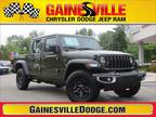 2024 Jeep Green, 17 miles