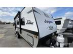 2022 Jayco Jay Flight SLX 195RB