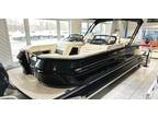 2024 Sylvan DLZ DC TriToon Boat for Sale