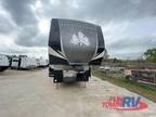 2021 Redwood RV Redwood 4001LK