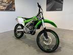 2018 Kawasaki KX™ 450F Motorcycle for Sale