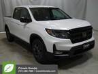 2024 Honda Ridgeline Silver|White, 15 miles