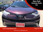 Used 2017 Toyota Rav4 for sale.