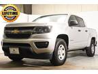 Used 2016 Chevrolet Colorado 4wd for sale.