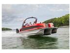 2023 Manitou XT 25 / RFXW DUAL ENGINE 300 SHP Boat for Sale
