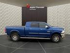 2014 RAM 2500 Blue, 178K miles