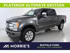 2019 Ford F-350 Silver, 98K miles