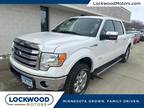 2013 Ford F-150 Silver|White, 187K miles