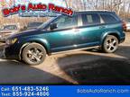 2015 Dodge Journey Blue, 103K miles