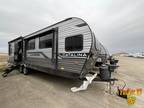 2024 Coachmen Catalina Legacy Edition 283FEDS