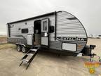 2024 Coachmen Catalina Legacy Edition 243RBS