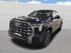 2024 Toyota Tundra Black|Silver, new